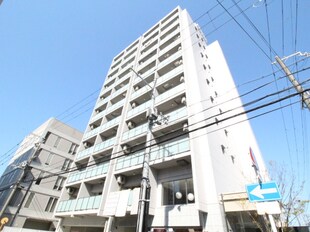 第25関根マンションの物件外観写真